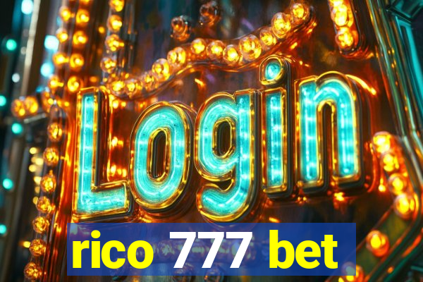 rico 777 bet